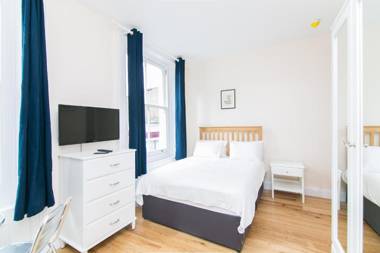 Earl's Court Studios