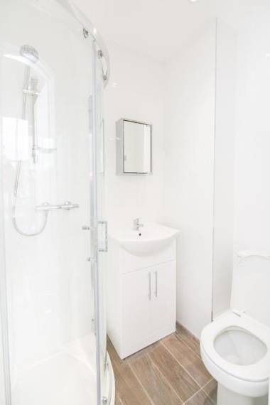 Earl's Court Studios