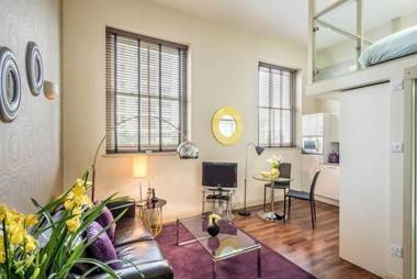 Urban Stay Portobello Market Apartments