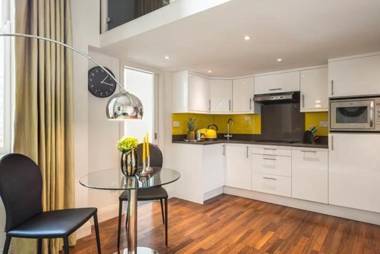 Urban Stay Portobello Market Apartments