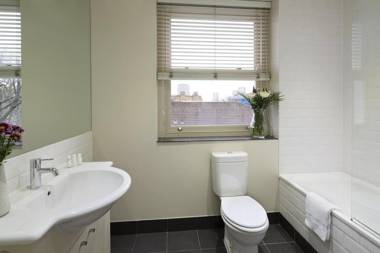 Urban Stay Portobello Market Apartments