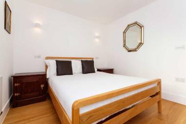 Veeve - In the Heart of Mayfair