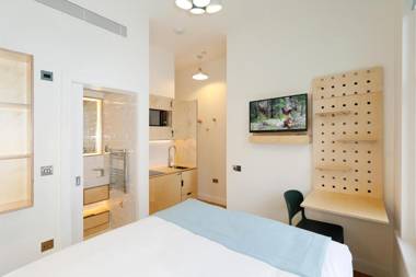 Exhibition Court Hotel