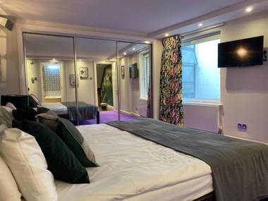 Primestay Foley Street