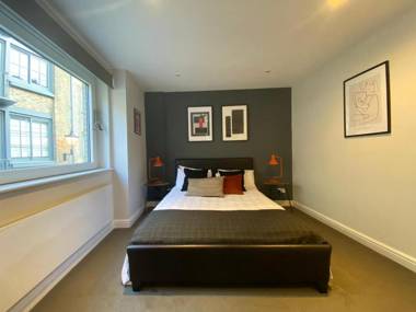 Primestay Foley Street