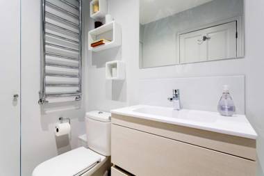 Veeve - A Kensington Mews