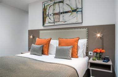 The Chronicle by Supercity Aparthotels