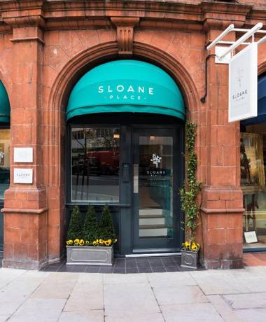 Sloane Place