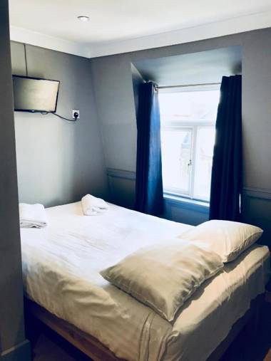 KX Rooms Kings Cross