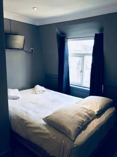 KX Rooms Kings Cross
