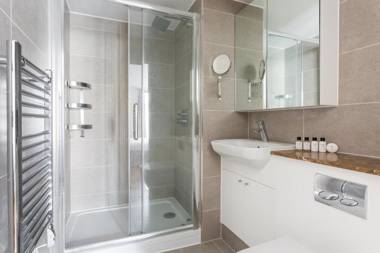 Faraday Road II by Onefinestay