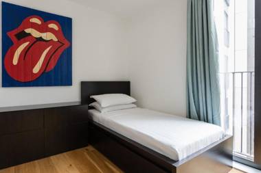 Faraday Road II by Onefinestay