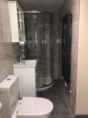 CENTRAL APARTMENT PADDINGTON