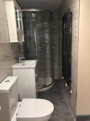 CENTRAL APARTMENT PADDINGTON