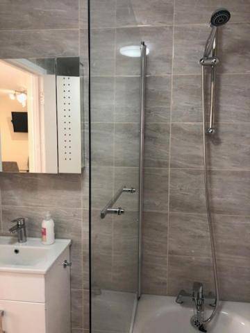 CENTRAL APARTMENT PADDINGTON