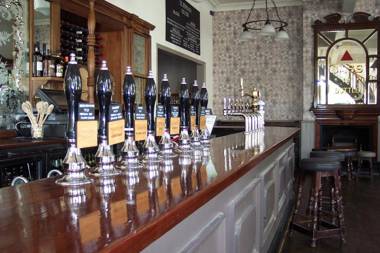 The Brownswood