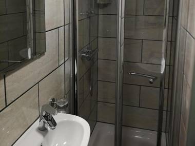 Central Hotel London