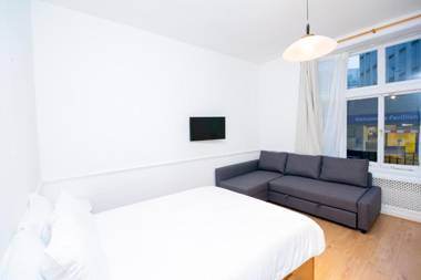Primestate Knightsbridge Apartments