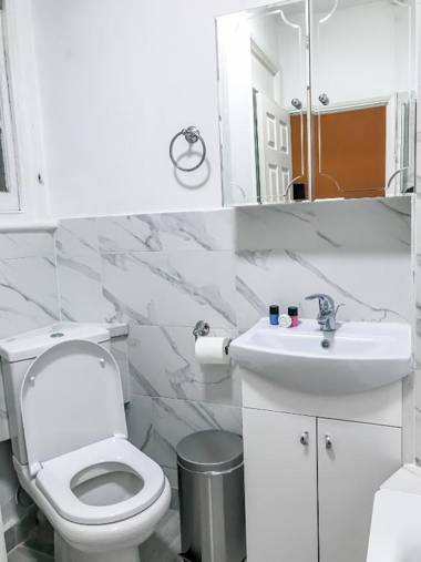 Primestate Knightsbridge Apartments