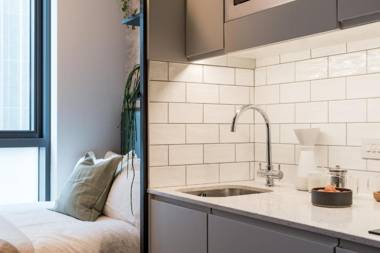 The Collective Canary Wharf