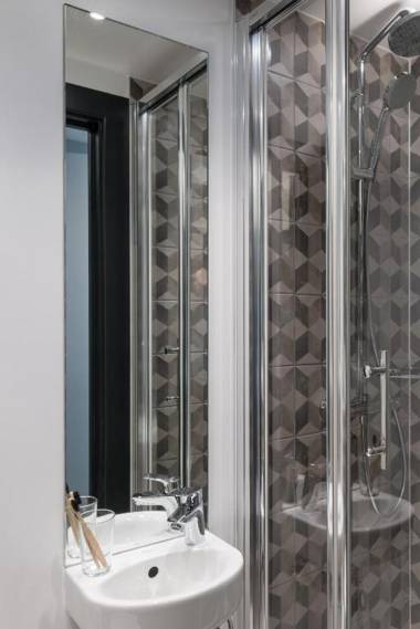 The Collective Canary Wharf