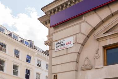 Urban Chic - Covent Garden