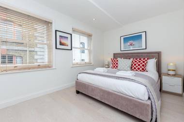 Urban Chic - Covent Garden