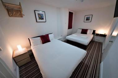TBH Guest House
