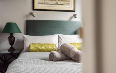 Contemporary 1 Bed in Pimlico