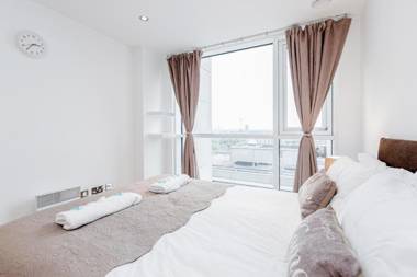 Premium Excel 3 & 2 Bedrooms