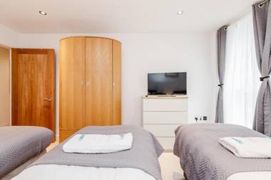 Premium Excel 3 & 2 Bedrooms
