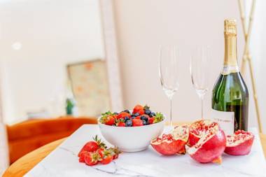 Luxurious 4beds home - Kensington High Street/Olympia