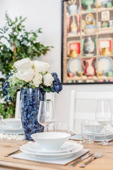 Luxurious 4beds home - Kensington High Street/Olympia