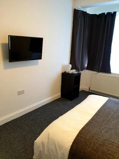 Wanstead Hotel