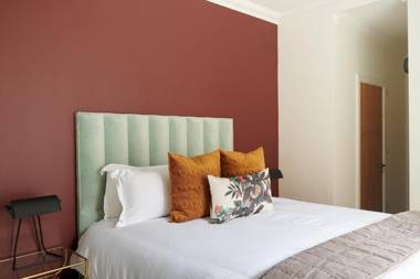 Sonder St Johns Garden