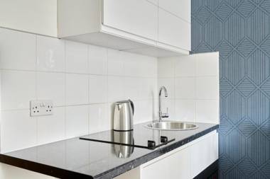 Sonder St Johns Garden