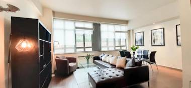 One bedroom apartment City Road