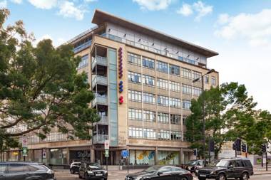 One bedroom apartment City Road