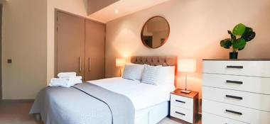 One bedroom apartment City Road