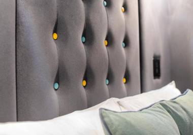 Point A Kensington Olympia