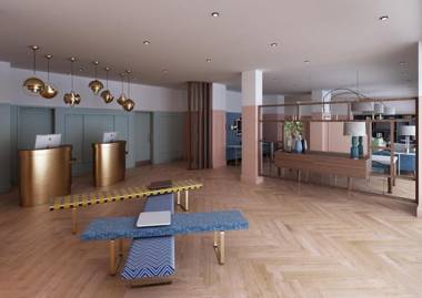 Citadines Islington London