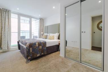 Bijou Delight by Austin David Apartments