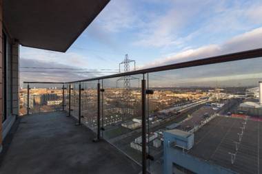 Skyview by Austin David Apartments