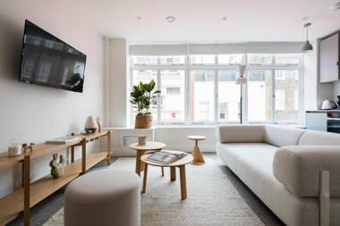 Hausd - Leicester Square