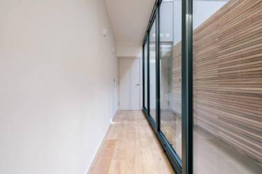 The Interlock - Oxford St