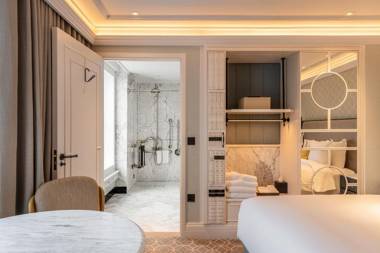 Great Scotland Yard Hotel part of Hyatt