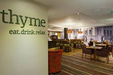 Premier Inn London Waterloo
