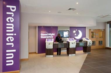 Premier Inn London Waterloo
