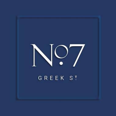 F5 Greek Street