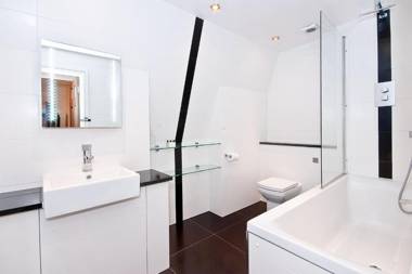 Apartment 4 48 Bishopsgate